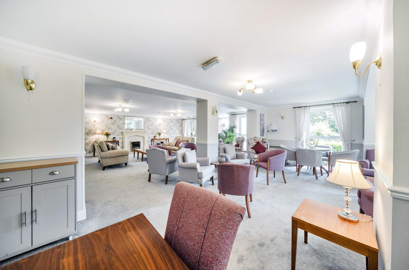 Pantygwydr Court, Uplands, Swansea, SA2 0AW